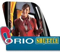 Logo Orioshuttle