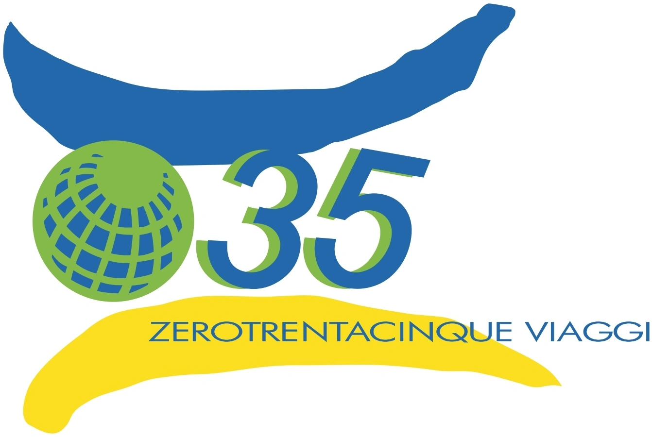 035Viaggi partner logo