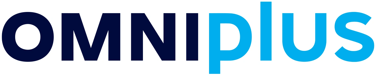 Omniplus partner logo