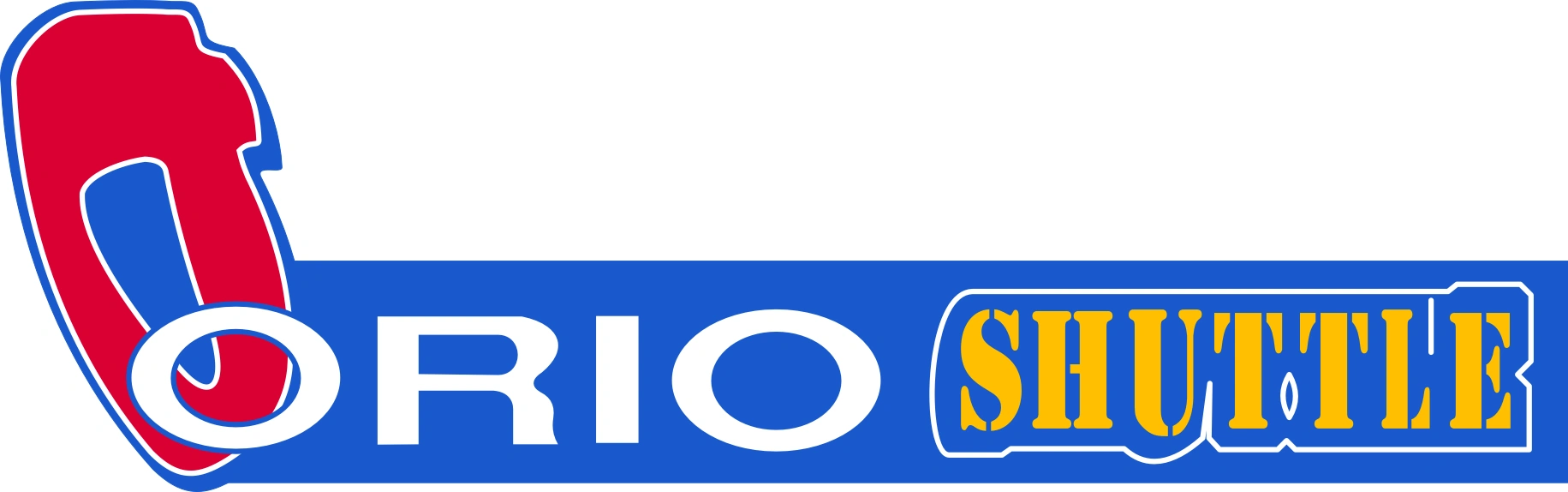 OrioShuttle partner logo