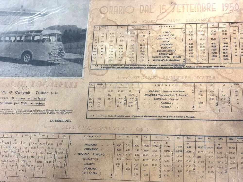 Foto Storiche 2